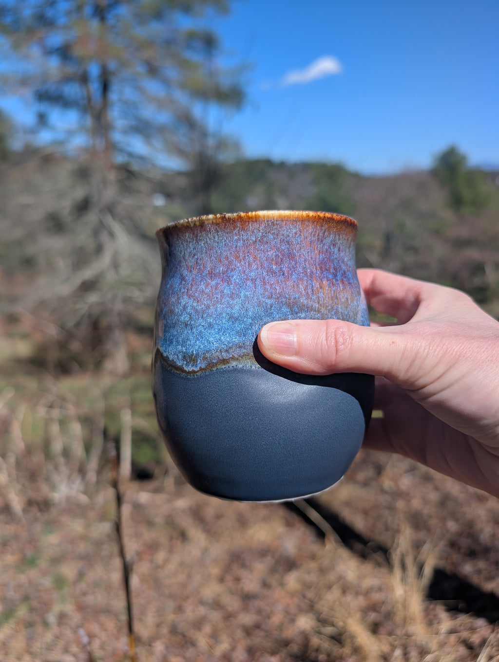 Grip Cup