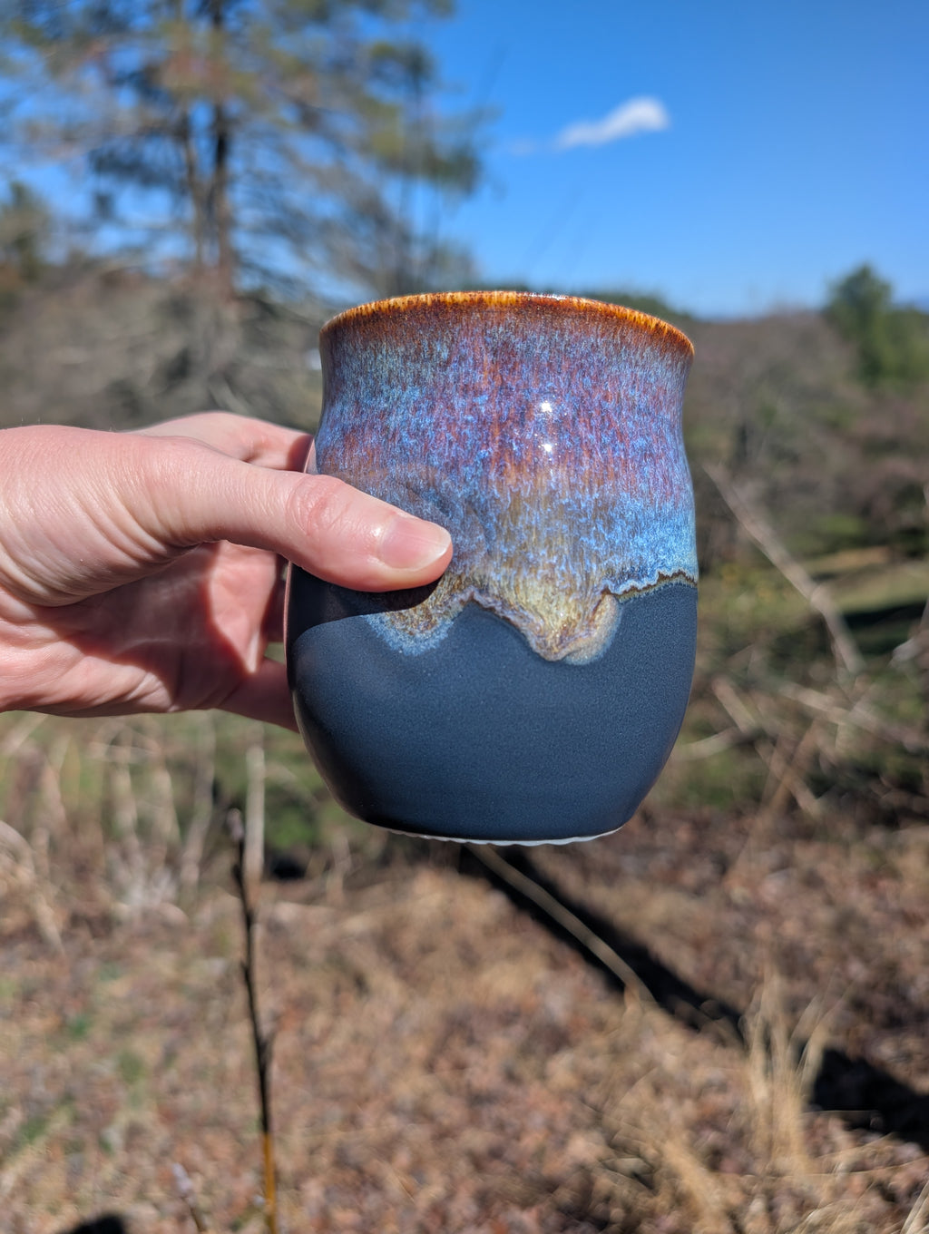 Grip Cup