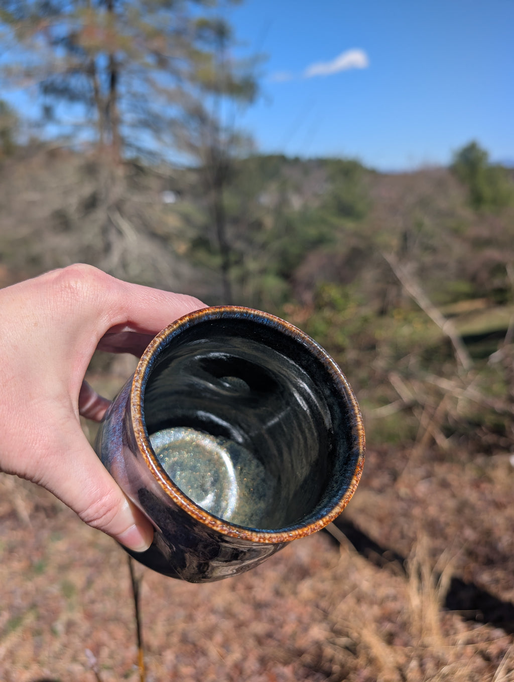Grip Cup