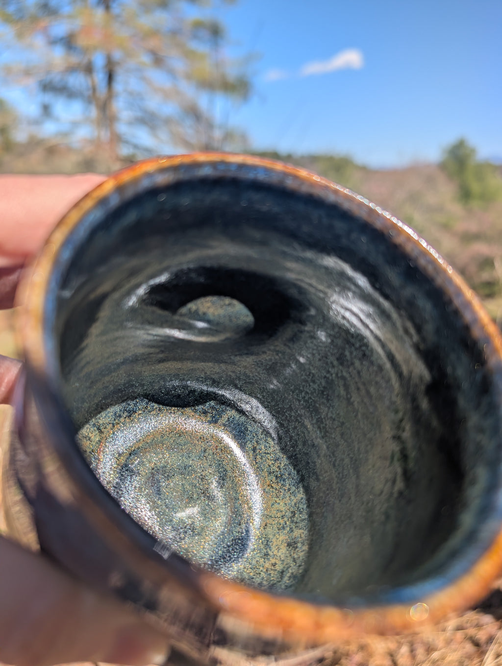 Grip Cup