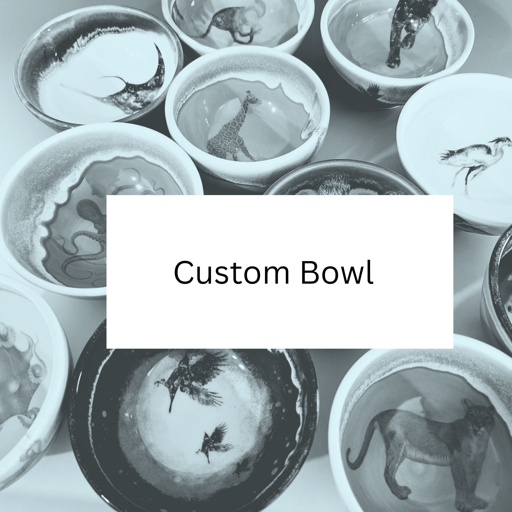 Custom Shipping